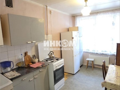 1-комнатная квартира, Молдагуловой ул, 2&nbsp;корп.2