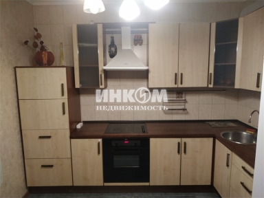 1-комнатная квартира, Новаторов ул, 36&nbsp;корп.2