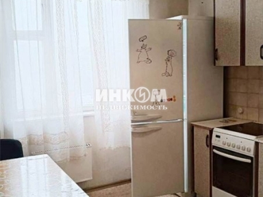 2-х комнатная квартира, Пятницкое ш, 11