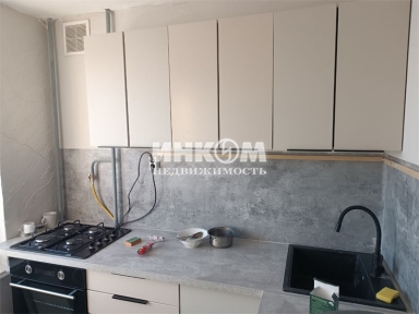 2-х комнатная квартира, Медынская ул, 12&nbsp;корп.1