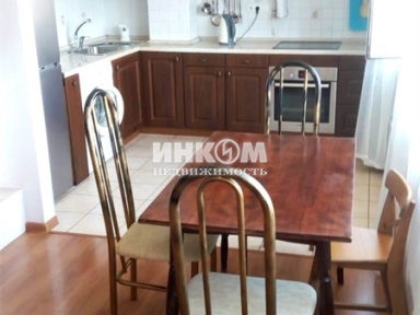 3-х комнатная квартира, Маршала Полубоярова ул, 20