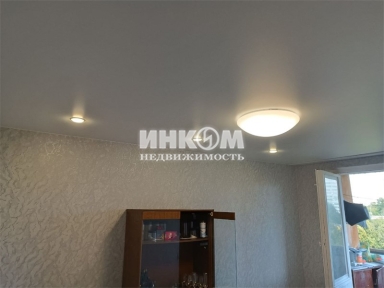 2-х комнатная квартира, Медынская ул, 12&nbsp;корп.1