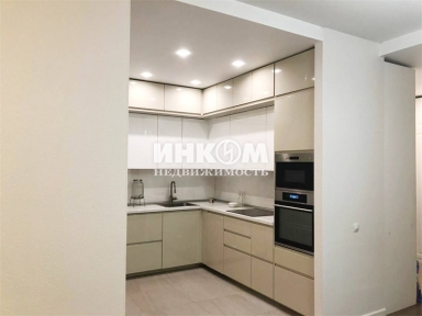 3-х комнатная квартира, Красноказарменная ул, 14а&nbsp;корп.6