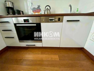 1-комнатная квартира, Новогиреевская ул, 28