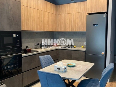 2-х комнатная квартира, Волоколамское ш, 71&nbsp;корп.8