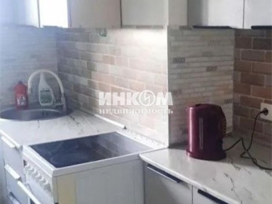 1-комнатная квартира, Мирный п, академика Северина ул, 10