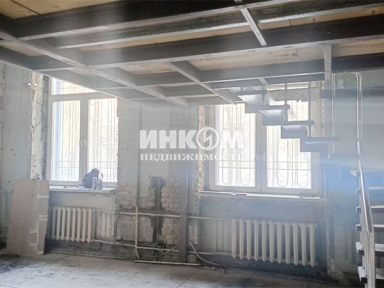 1-комнатная квартира, Краснохолмская наб, 13&nbsp;корп.1