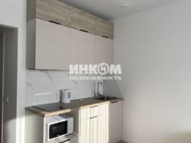 1-комнатная квартира, Боброво пгт, Новое шоссе, 24