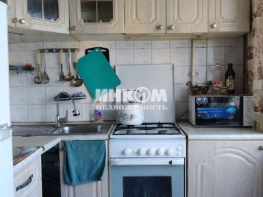 2-х комнатная квартира, Гарибальди ул, 24&nbsp;корп.3