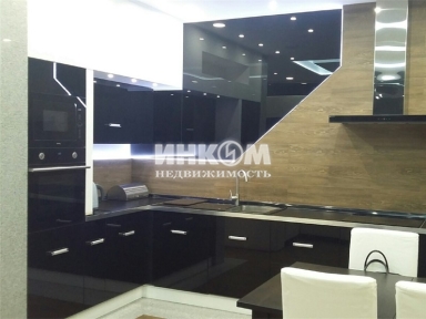 2-х комнатная квартира, Покрышкина ул, 1&nbsp;корп.1