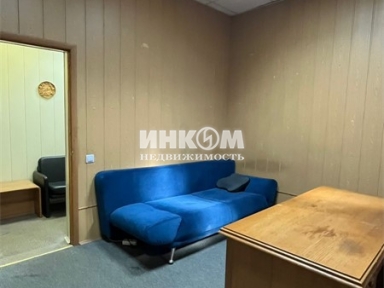 1 комната в 3-х комнатной квартире, Филипповский пер, 16