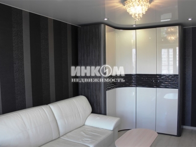 2-х комнатная квартира, Стрельбищенский пер, 5