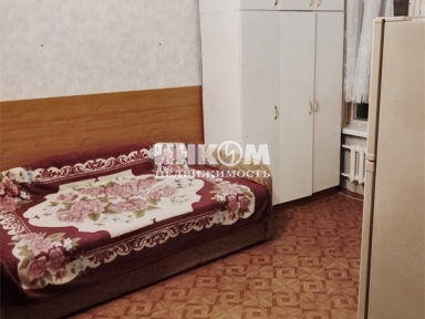 1-комнатная квартира, Федеративный пр-кт, 6&nbsp;корп.3