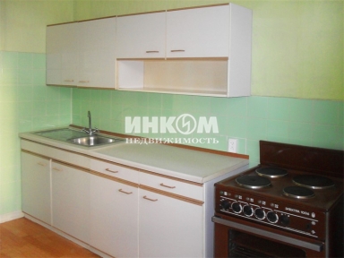 2-х комнатная квартира, Донелайтиса проезд, 25