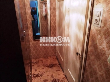 2-х комнатная квартира, Потешная ул, 14