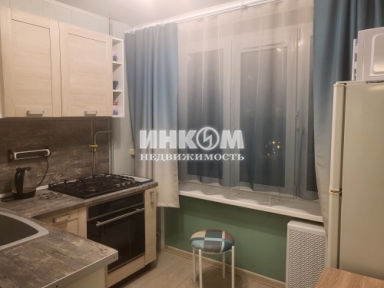 2-х комнатная квартира, Квесисская 2-я ул, 24&nbsp;корп.1