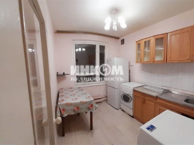 1-комнатная квартира, Шоссейная ул, 3