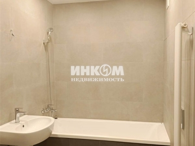 1-комнатная квартира, Василия Аксёнова ул, 6