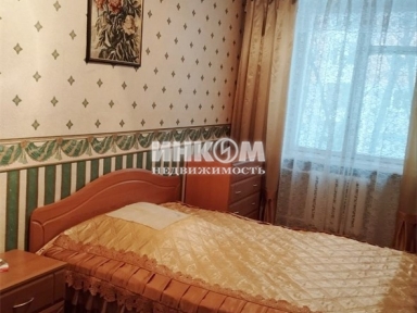 2-х комнатная квартира, Новая Дорога ул, 17&nbsp;корп.2