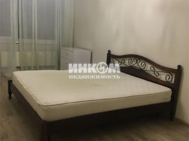 2-х комнатная квартира, Рязанский пр-кт, 60&nbsp;корп.4