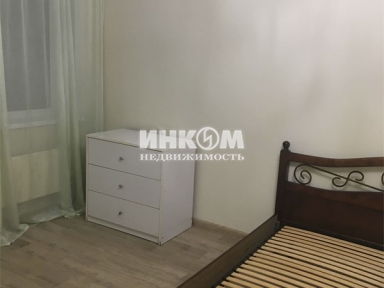 2-х комнатная квартира, Рязанский пр-кт, 60&nbsp;корп.4