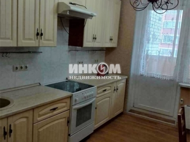 2-х комнатная квартира, Котельники г, 3-й Покровский проезд, 3