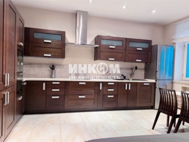 2-х комнатная квартира, Ходынский б-р, 13