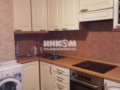 2-х комнатная квартира, Зеленоградская ул, 17