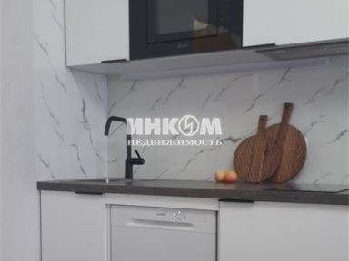 1-комнатная квартира, Рязанский пр-кт, 2/2&nbsp;корп.2