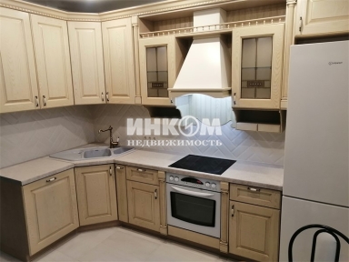 2-х комнатная квартира, Куприна пр-кт, 34&nbsp;корп.1