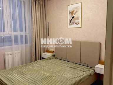 1-комнатная квартира, Красногорск г, Александровская ул, 4