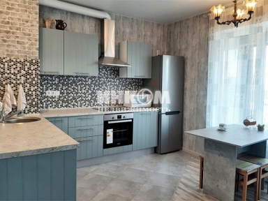 2-х комнатная квартира, жилой комплекс Филатов Луг, Картмазовские Пруды ул, 2&nbsp;корп.1