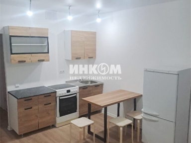 1-комнатная квартира, Боброво пгт, Новое шоссе, 22