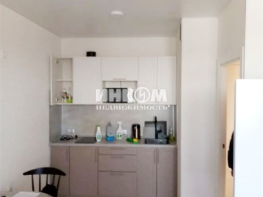 1-комнатная квартира, Яворки ул, 1&nbsp;корп.6