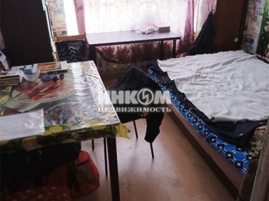 1 комната в 3-х комнатной квартире, Бехтерева ул, 41&nbsp;корп.3