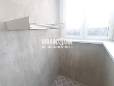 2-х комнатная квартира, Яворки ул, 1&nbsp;корп.3