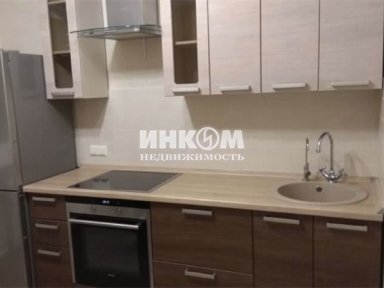 1-комнатная квартира, Видное г, Завидная ул, 9