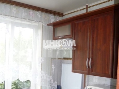 1-комнатная квартира, Бирюлевская ул, 21&nbsp;корп.1