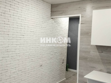 2-х комнатная квартира, Чечулина ул, 22