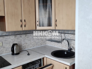 1-комнатная квартира, Ангелов пер, 5