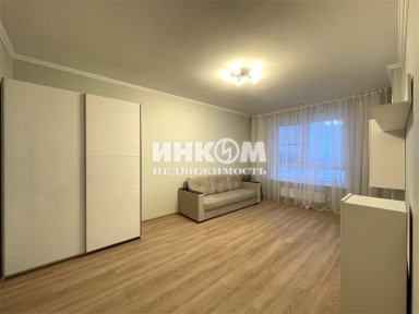 2-х комнатная квартира, Люблинская ул, 76&nbsp;корп.5