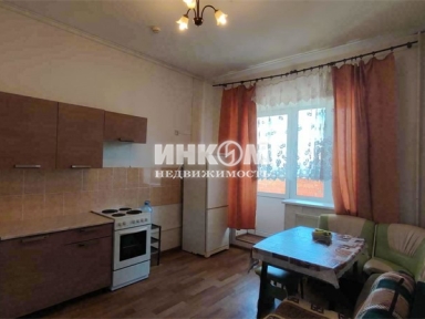 1-комнатная квартира, Октябрьский п, Текстильщиков ул, 7А