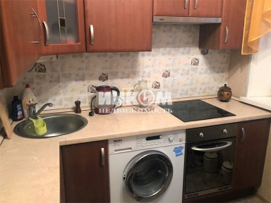 2-х комнатная квартира, Чечулина ул, 26