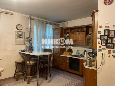 2-х комнатная квартира, Кондратюка ул, 1