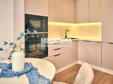 2-х комнатная квартира, Боброво пгт, Новое шоссе, 24