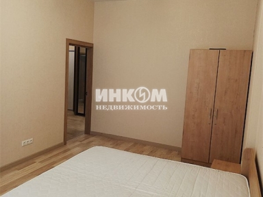 3-х комнатная квартира, Энтузиастов ш, 1&nbsp;корп.2