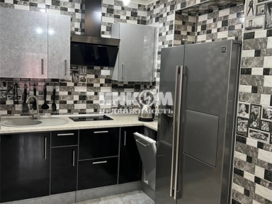 2-х комнатная квартира, Трубная ул, 35&nbsp;корп.1