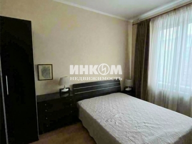 2-х комнатная квартира, Ленинский пр-кт, 64/2