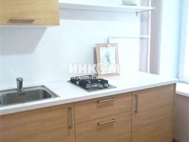 1-комнатная квартира, Владимирская 2-я ул, 3