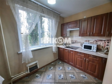 1-комнатная квартира, Батайский проезд, 41